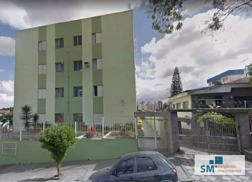 Apartamento com 2 Quartos para Alugar, 50 m² por R$ 900/Mês Taboão, São Bernardo do Campo - SP
