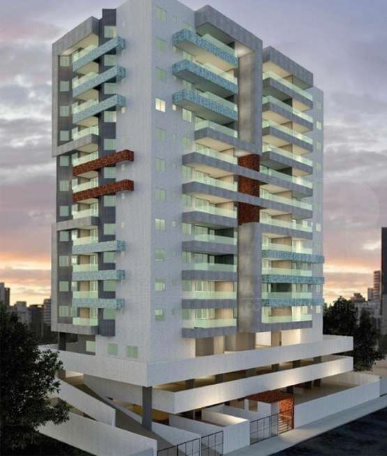 Apartamento com 4 Quartos à Venda, 99 m² por R$ 499.652 Jatiúca, Maceió - AL
