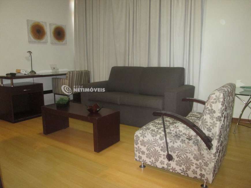 Apartamento com 1 Quarto à Venda, 35 m² por R$ 230.000 Silveira, Belo Horizonte - MG