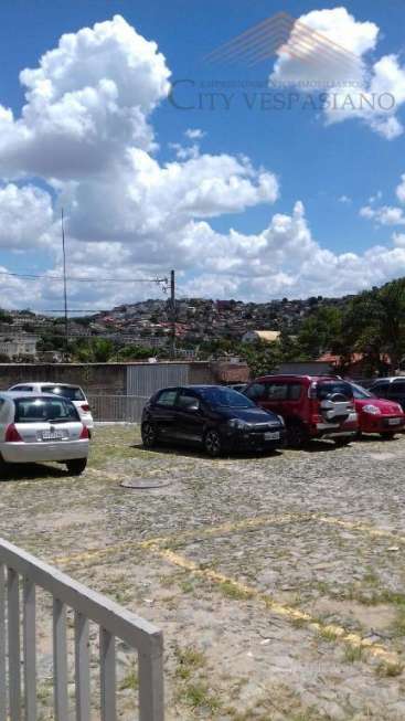 Apartamento com 2 Quartos à Venda, 47 m² por R$ 140.000 Serra Verde, Belo Horizonte - MG