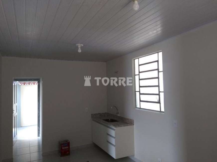 Casa com 2 Quartos para Alugar, 100 m² por R$ 1.600/Mês Vila Nova, Campinas - SP