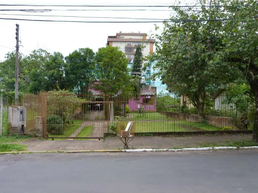 Casa com 2 Quartos para Alugar por R$ 3.300/Mês Rua Cristóvão Colombo - Vila Rosa, Novo Hamburgo - RS