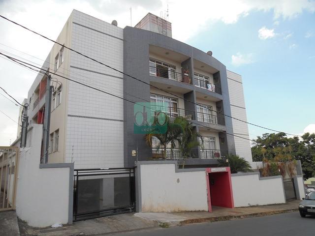 Apartamento com 2 Quartos para Alugar por R$ 780/Mês Nazia, Vespasiano - MG