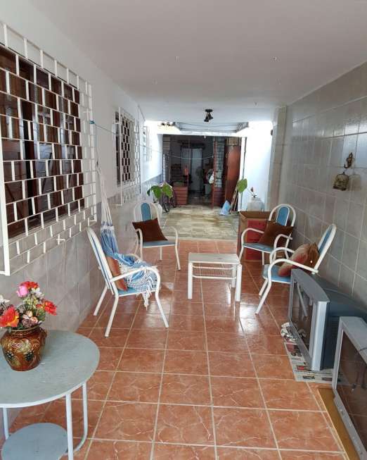 Casa com 3 Quartos à Venda, 220 m² por R$ 350.000 Santa Lúcia, Maceió - AL