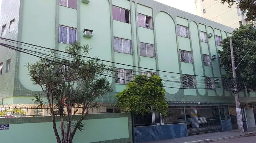 Apartamento com 2 Quartos para Alugar, 80 m² por R$ 1.200/Mês Rua Arthur Czartoryski - Jardim da Penha, Vitória - ES