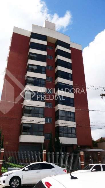 Apartamento com 3 Quartos à Venda, 122 m² por R$ 700.000 Travessa Belém, 42 - Cidade Alta, Bento Gonçalves - RS