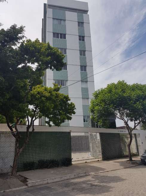 Apartamento com 1 Quarto à Venda, 39 m² por R$ 220.000 Rua Francisco Berenguer, 535 - Campo Grande, Recife - PE
