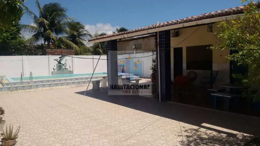 Casa com 4 Quartos à Venda, 270 m² por R$ 330.000 Rua José Agnaldo, 162 - Redinha, Natal - RN