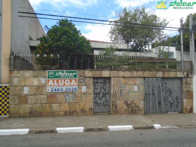 Casa com 2 Quartos para Alugar, 20000 m² por R$ 6.500/Mês Torres Tibagy, Guarulhos - SP