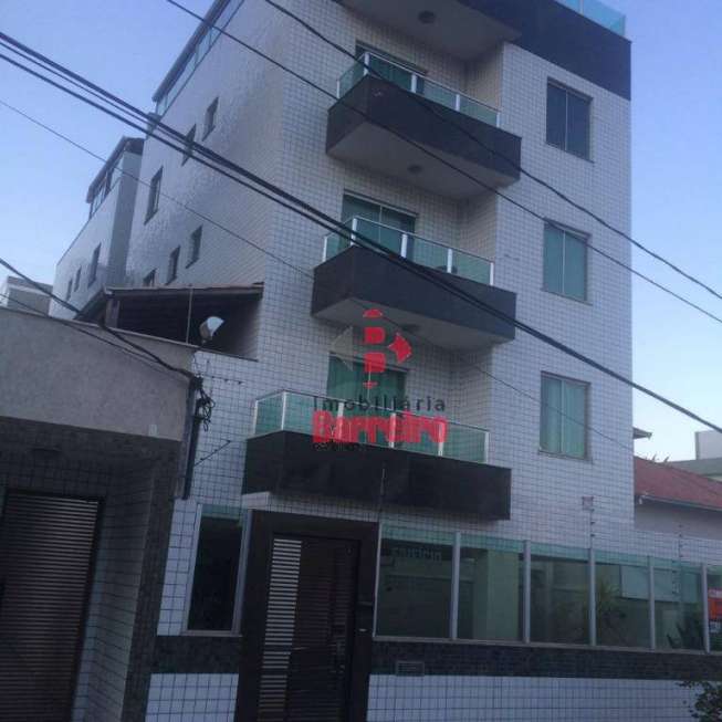 Apartamento com 3 Quartos à Venda, 70 m² por R$ 360.000 Diamante, Belo Horizonte - MG