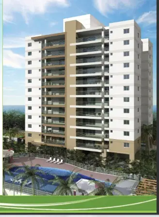 Apartamento com 4 Quartos à Venda, 143 m² por R$ 909.000 Barra, Salvador - BA