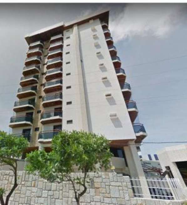 Apartamento com 4 Quartos à Venda, 180 m² por R$ 800.000 Bessa, João Pessoa - PB