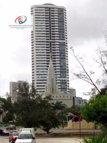 Apartamento com 3 Quartos à Venda, 220 m² por R$ 1.750.000 Rua Doutor João Santos Filho - Casa Forte, Recife - PE