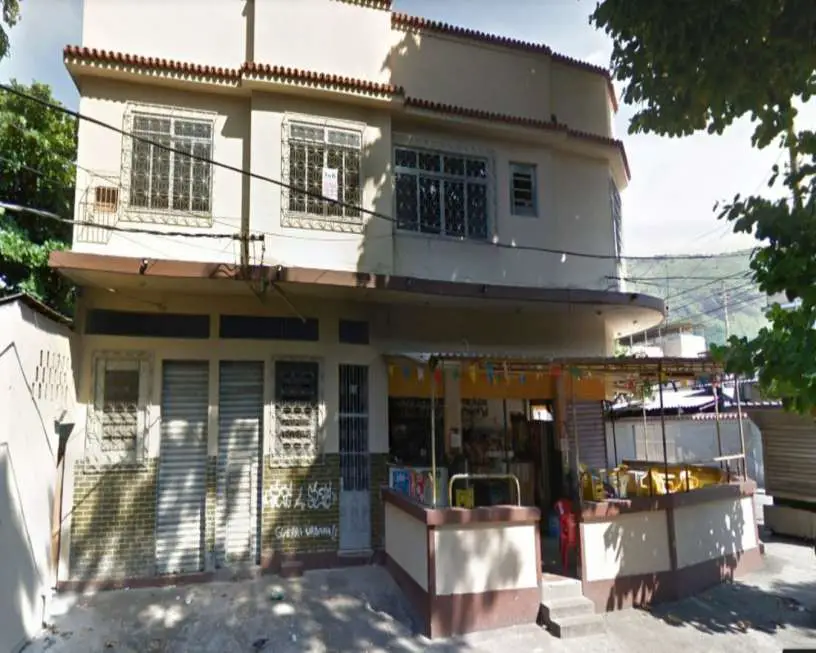 Apartamento com 1 Quarto para Alugar, 50 m² por R$ 750/Mês Rua Palatinado, 112 - Cascadura, Rio de Janeiro - RJ