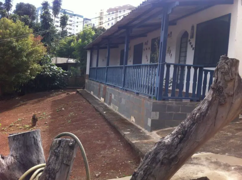 Lote/Terreno à Venda, 1800 m² por R$ 1.800.000 Palmeiras, Belo Horizonte - MG