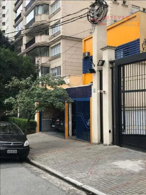 Casa de Condomínio para Alugar, 274 m² por R$ 11.000/Mês Rua Caraíbas, 823 - Perdizes, São Paulo - SP