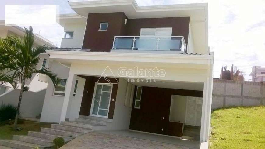 Casa de Condomínio com 3 Quartos para Alugar, 240 m² por R$ 3.300/Mês Pinheiro, Valinhos - SP