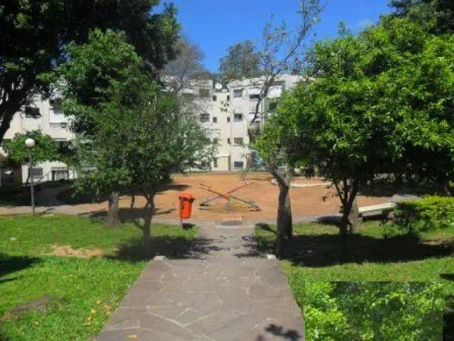 Apartamento com 3 Quartos à Venda, 62 m² por R$ 199.000 Rua Tenente Ary Tarrago, 424 - Alto Petrópolis, Porto Alegre - RS