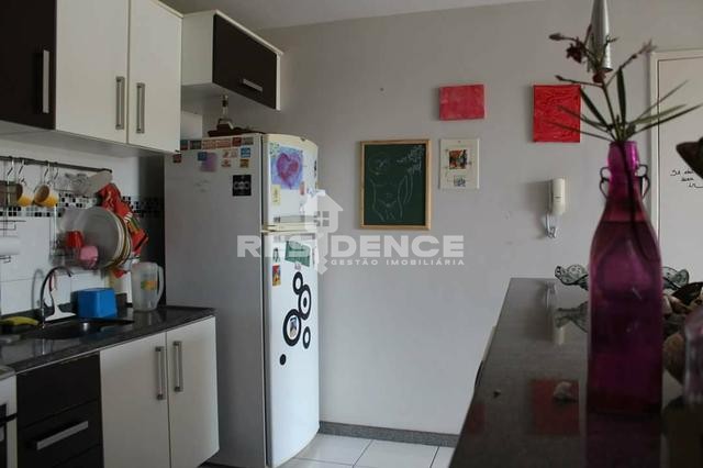 Apartamento com 2 Quartos para Alugar, 60 m² por R$ 800/Mês Rua Chico Mendes - Praia das Gaivotas, Vila Velha - ES
