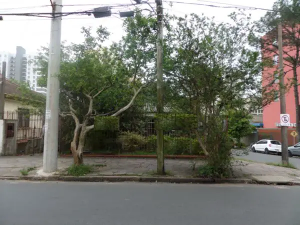 Lote/Terreno à Venda por R$ 530.000 Rua Engenheiro Walter Boehl, 345 - Vila Ipiranga, Porto Alegre - RS