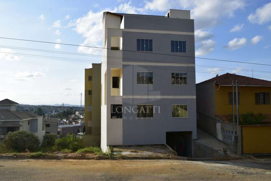 Apartamento com 2 Quartos à Venda, 67 m² por R$ 195.000 Vila Belizário, São João Del Rei - MG