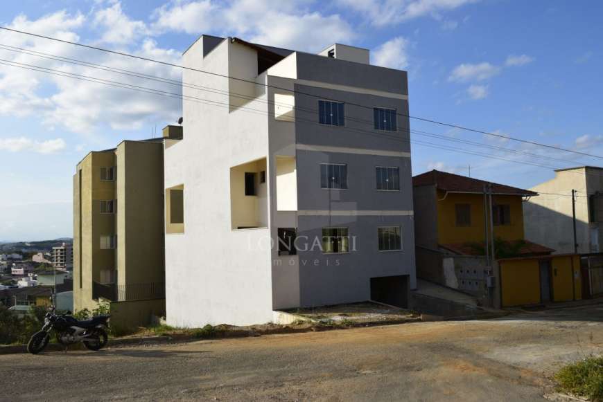 Apartamento com 2 Quartos à Venda, 67 m² por R$ 195.000 Vila Belizário, São João Del Rei - MG