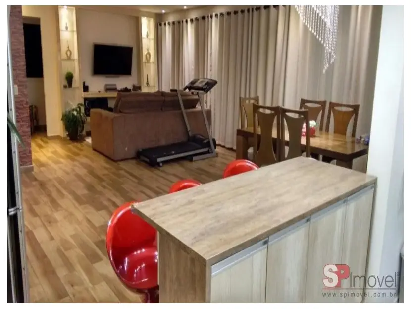 Apartamento com 4 Quartos à Venda por R$ 599.000 Vila Alpina, São Paulo - SP