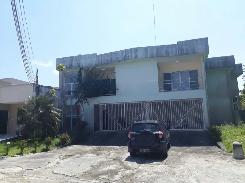 Casa de Condomínio com 5 Quartos à Venda, 355 m² por R$ 550.000 Novo Israel, Manaus - AM
