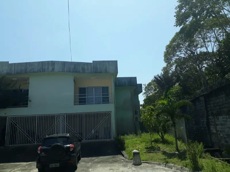 Casa de Condomínio com 5 Quartos à Venda, 355 m² por R$ 550.000 Novo Israel, Manaus - AM