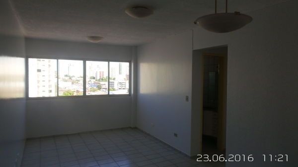 Apartamento com 2 Quartos para Alugar por R$ 700/Mês Avenida Circular - Setor Pedro Ludovico, Goiânia - GO