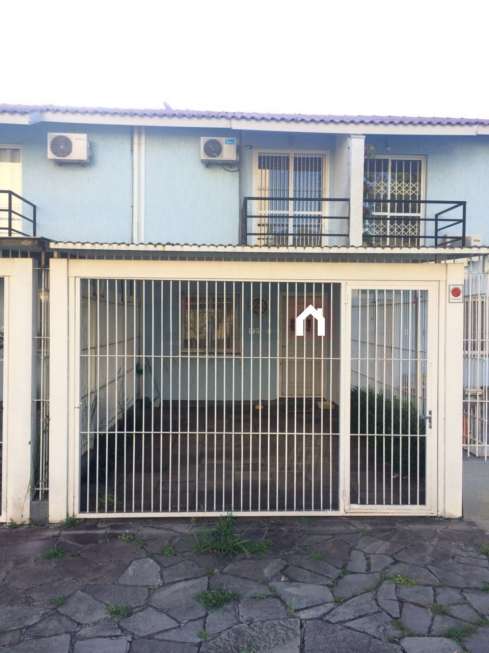 Sobrado com 2 Quartos à Venda, 64 m² por R$ 210.000 Colina Sorriso, Caxias do Sul - RS