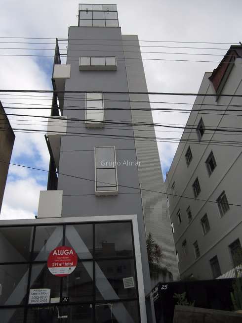 Apartamento com 1 Quarto à Venda, 55 m² por R$ 395.000 São Mateus, Juiz de Fora - MG