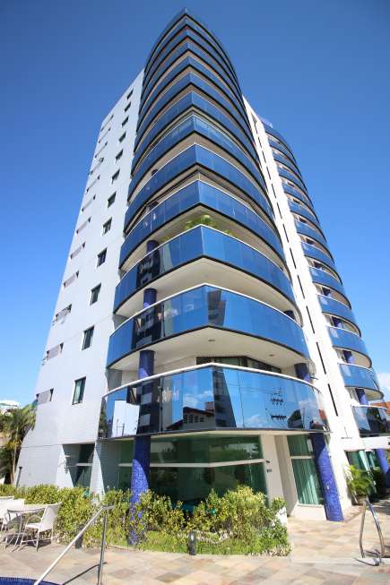 Apartamento com 4 Quartos à Venda, 194 m² por R$ 1.200.000 Avenida Rio Madeira, 36 - Nossa Senhora das Graças, Manaus - AM