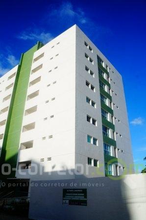 Apartamento com 4 Quartos à Venda, 112 m² por R$ 469.000 Rua Norberto de Castro Nogueira - Jardim Oceania, João Pessoa - PB