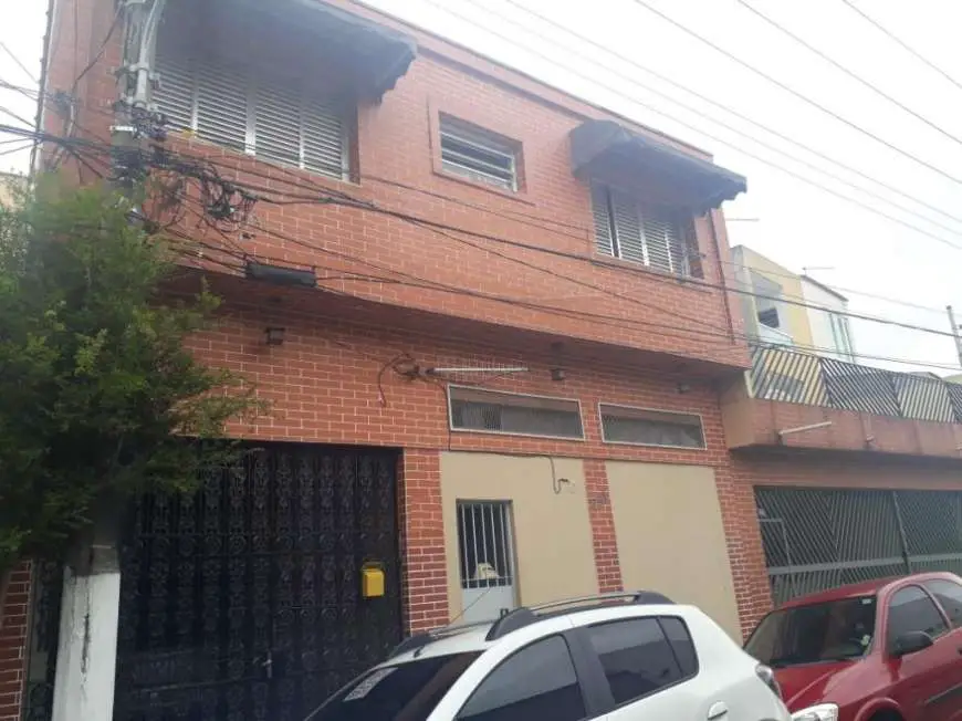 Casa com 1 Quarto para Alugar, 50 m² por R$ 800/Mês Rua João Dias Teixeira, 298 - Chácara Belenzinho, São Paulo - SP