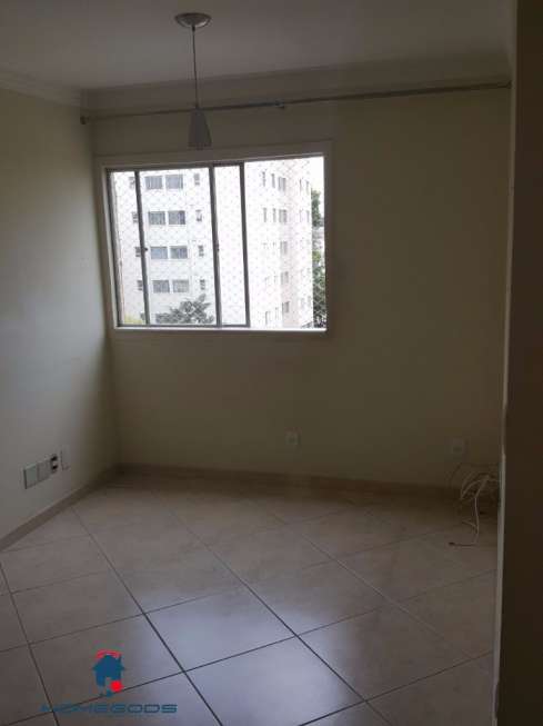 Apartamento com 2 Quartos à Venda, 64 m² por R$ 270.000 Avenida Engenheiro Augusto Figueiredo - Jardim Bom Sucesso, Campinas - SP