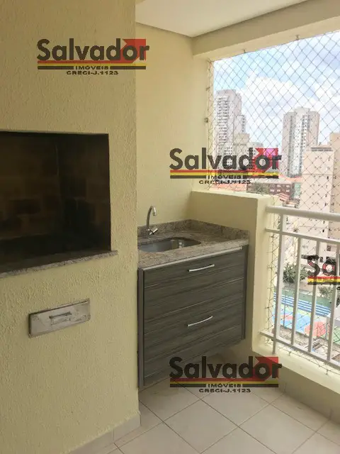 Apartamento com 3 Quartos para Alugar, 74 m² por R$ 1.880/Mês Rua Nossa Senhora das Mercês - Vila das Mercês, São Paulo - SP