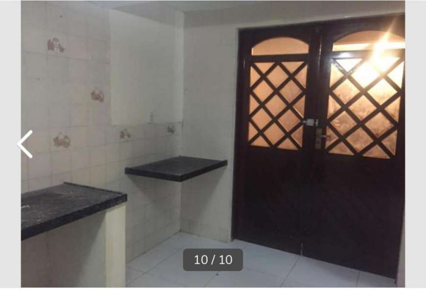 Casa com 3 Quartos para Alugar, 120 m² por R$ 1.800/Mês Rua Major Afonso Magalhães, 23 - Areia Preta, Natal - RN