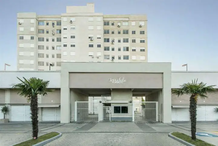 Apartamento com 2 Quartos à Venda, 48 m² por R$ 314.876 Rua Tenente Ary Tarrago, 1640 - Petrópolis, Porto Alegre - RS