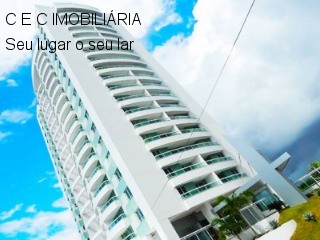 Apartamento com 2 Quartos à Venda, 70 m² por R$ 450.000 São Jorge, Manaus - AM