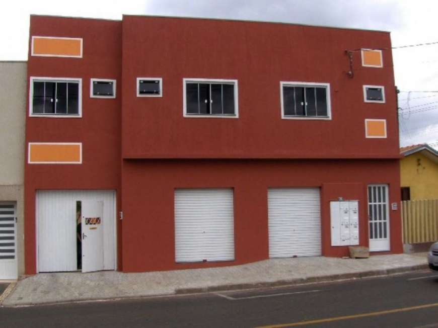 Kitnet com 1 Quarto para Alugar, 35 m² por R$ 450/Mês Rua Castanheira, 30 - Contorno, Ponta Grossa - PR
