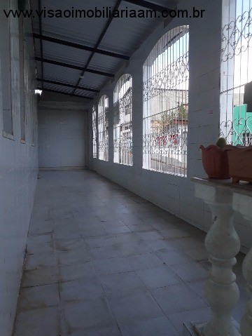 Casa com 4 Quartos à Venda, 50 m² por R$ 370.000 Japiim, Manaus - AM