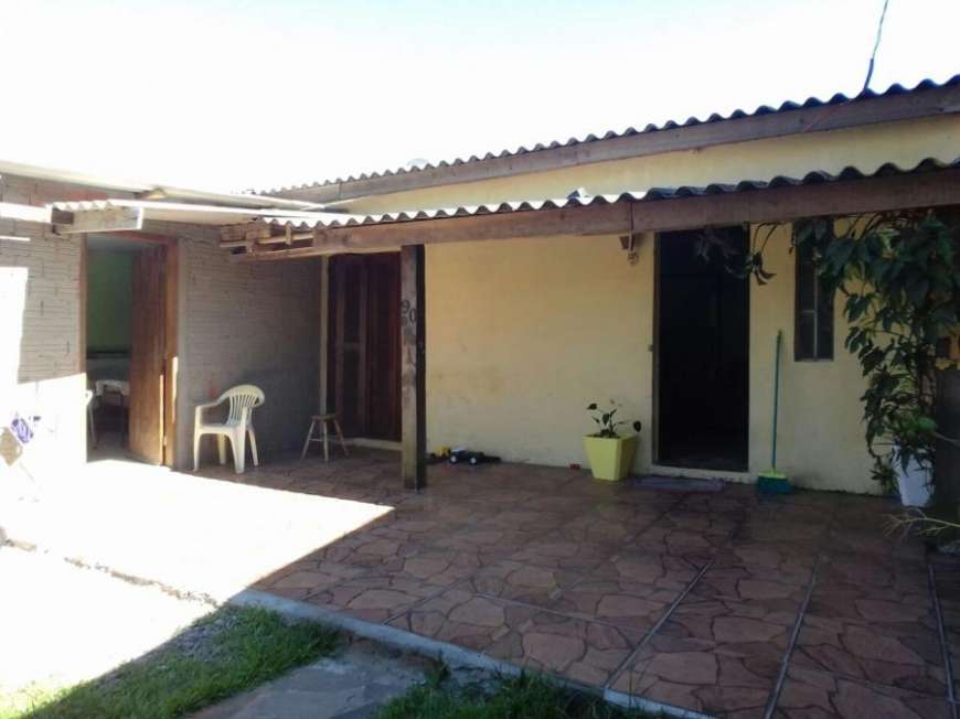 Casa com 3 Quartos à Venda por R$ 106.000 Travessa Antonio Borges - Lorenzi, Santa Maria - RS