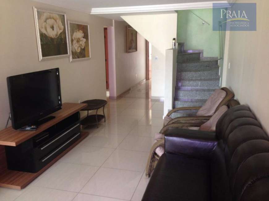 Apartamento com 4 Quartos à Venda, 200 m² por R$ 550.000 Rua Saint Tropez, 100 - Praia do Morro, Guarapari - ES