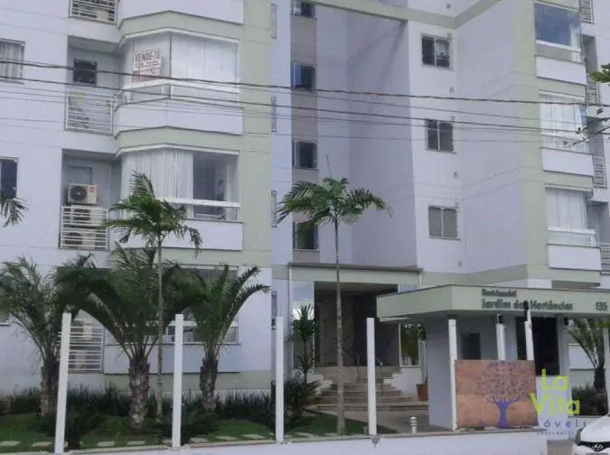 Apartamento com 3 Quartos à Venda, 120 m² por R$ 415.000 Rua Artur Antônio Schmitt - Sete de Setembro, Gaspar - SC