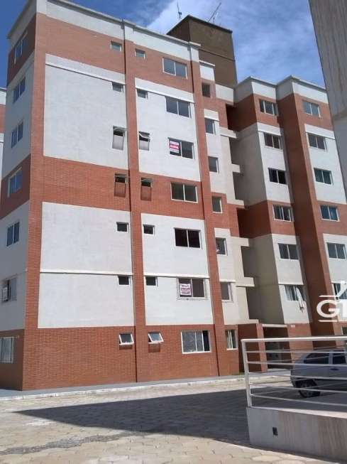 Apartamento com 2 Quartos à Venda, 57 m² por R$ 180.000 Vila Santos Dumont, Aparecida de Goiânia - GO