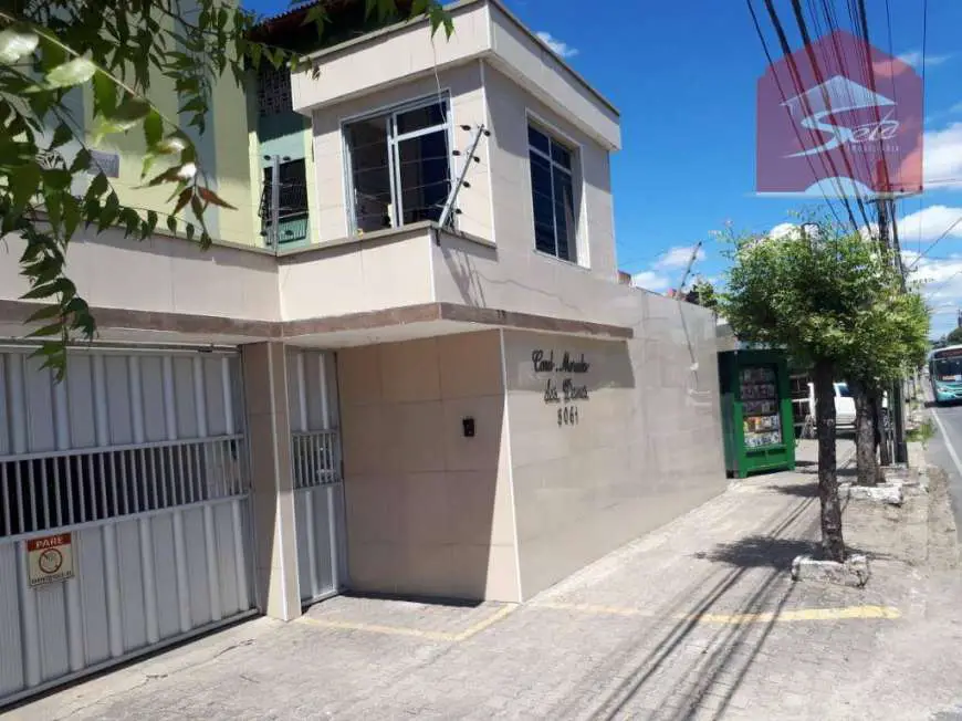 Apartamento com 3 Quartos à Venda, 61 m² por R$ 190.000 Avenida João Pessoa - Damas, Fortaleza - CE