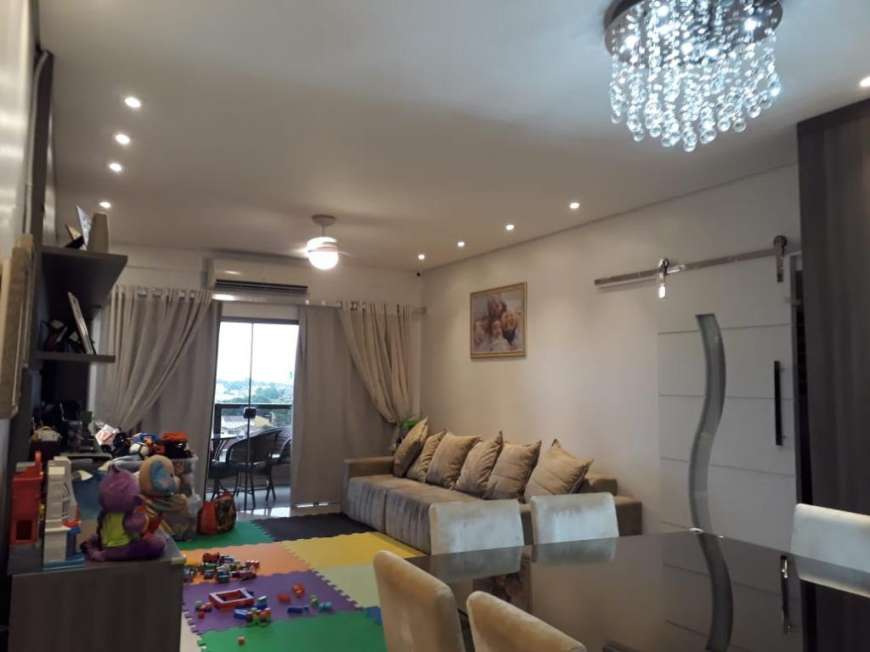 Apartamento com 3 Quartos à Venda, 154 m² por R$ 750.000 Rua Pastor Eurico Alfredo Nelson - Agenor de Carvalho, Porto Velho - RO