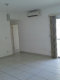 Apartamento com 2 Quartos para Alugar, 59 m² por R$ 1.500/Mês Flores, Manaus - AM