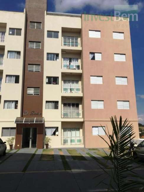 Apartamento com 2 Quartos à Venda, 62 m² por R$ 325.000 Rua João Juliatto - Jardim Panorama, Valinhos - SP